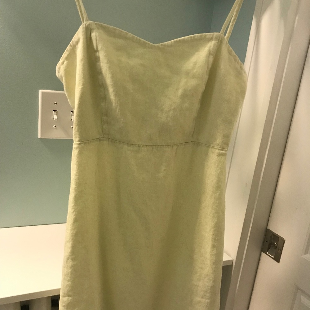 short summer dress